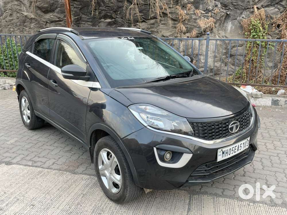 Tata Nexon 1.5 Revotorq Xza Plus, 2019, Diesel