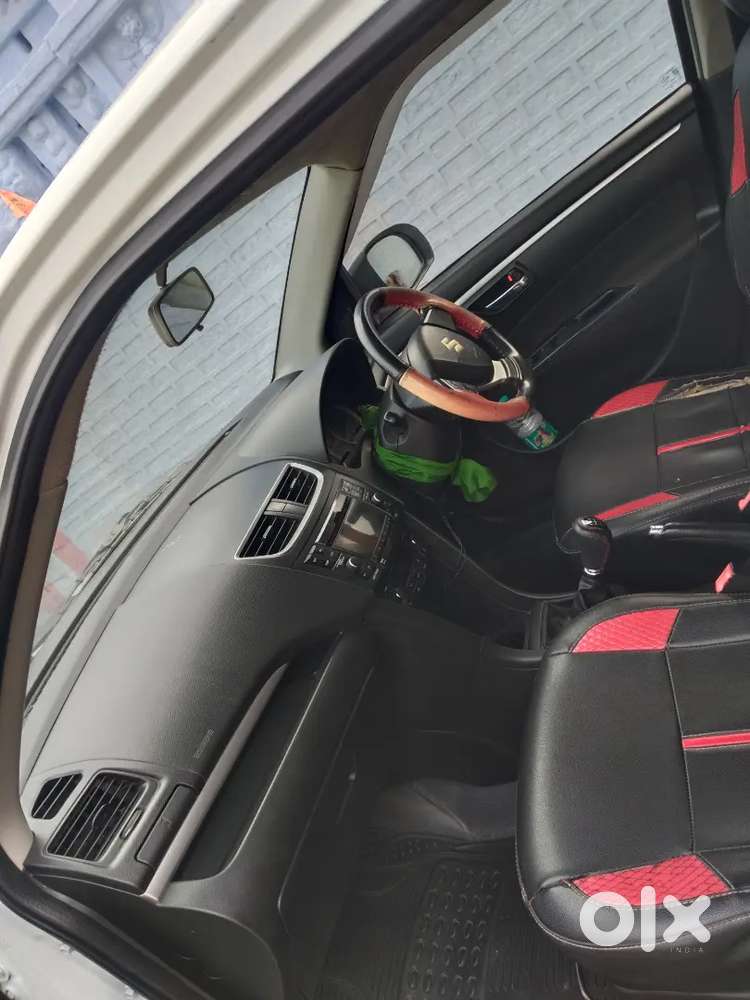 Maruti Suzuki Swift 2014 Diesel 215000 Km Driven