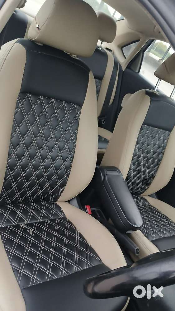 Skoda Rapid [2016-2020] 1.6 Ambition Tdi, 2017, Diesel