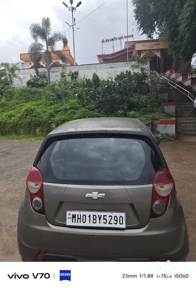 Chevrolet Beat Diesel 2015
