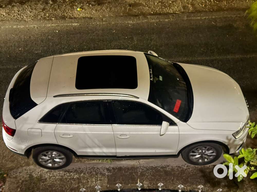 Used Audi Q3 Diesel 2015