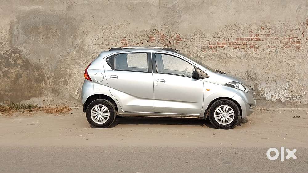 Datsun Redigo, 2016, Petrol