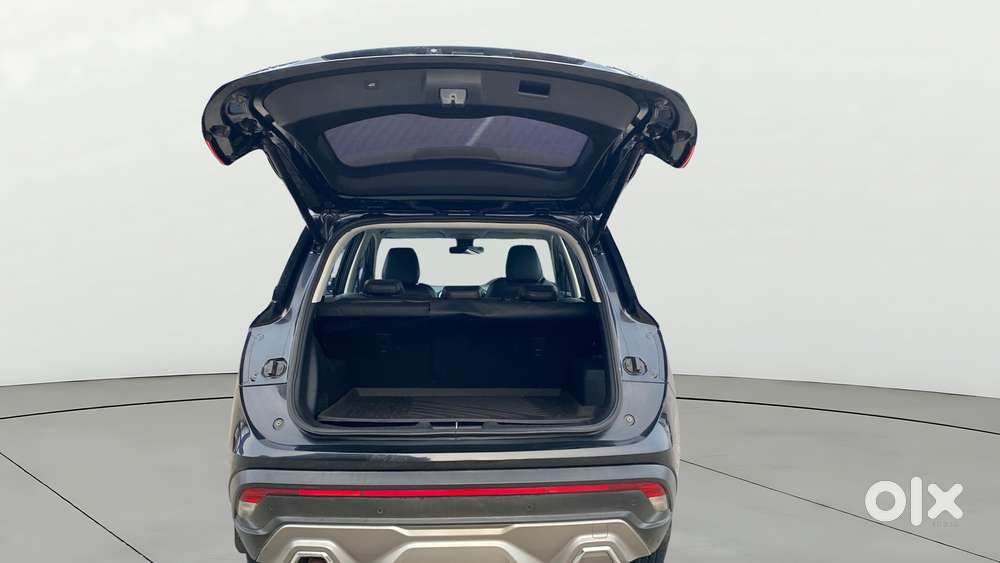 Mg Hector 2.0 Sharp Diesel, 2022, Diesel