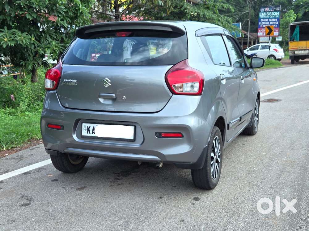 Maruti Suzuki Celerio X Amt Vxi, 2022, Petrol