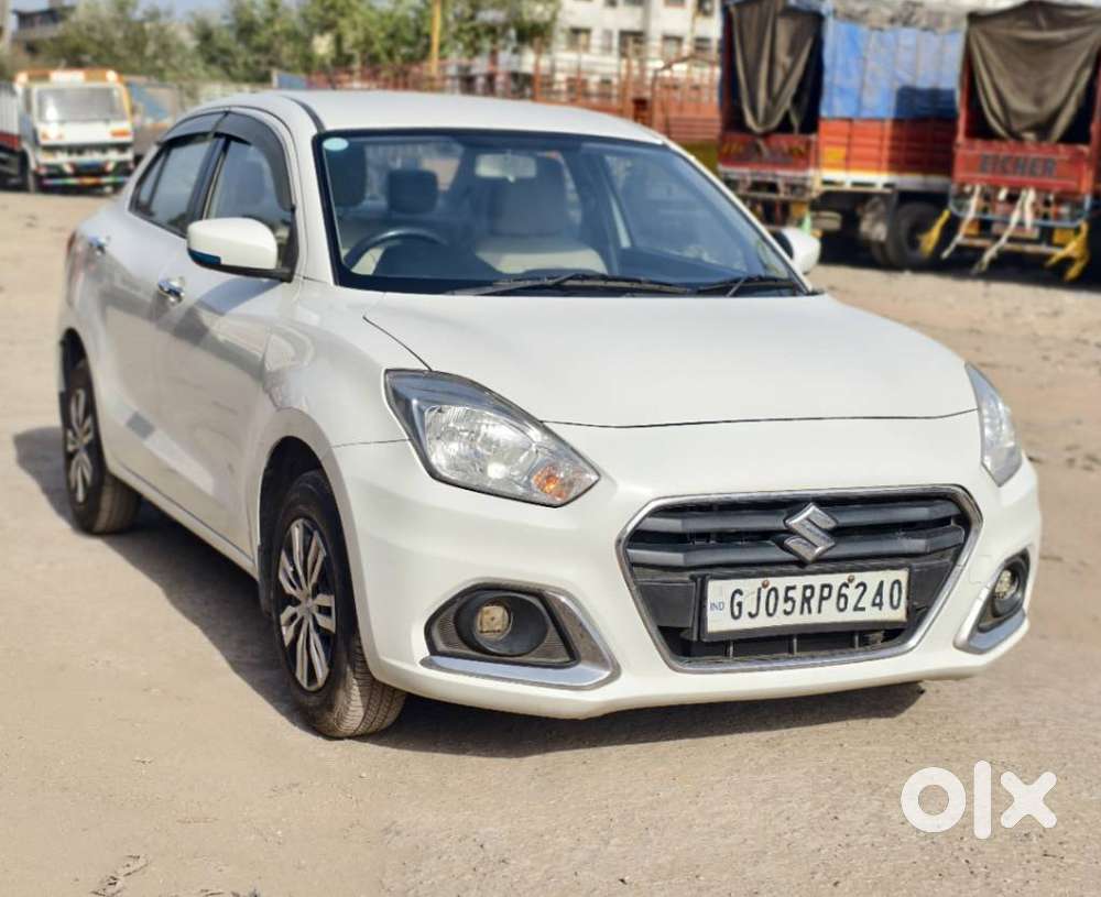 Maruti Suzuki Swift Dzire, 2022, Cng & Hybrids