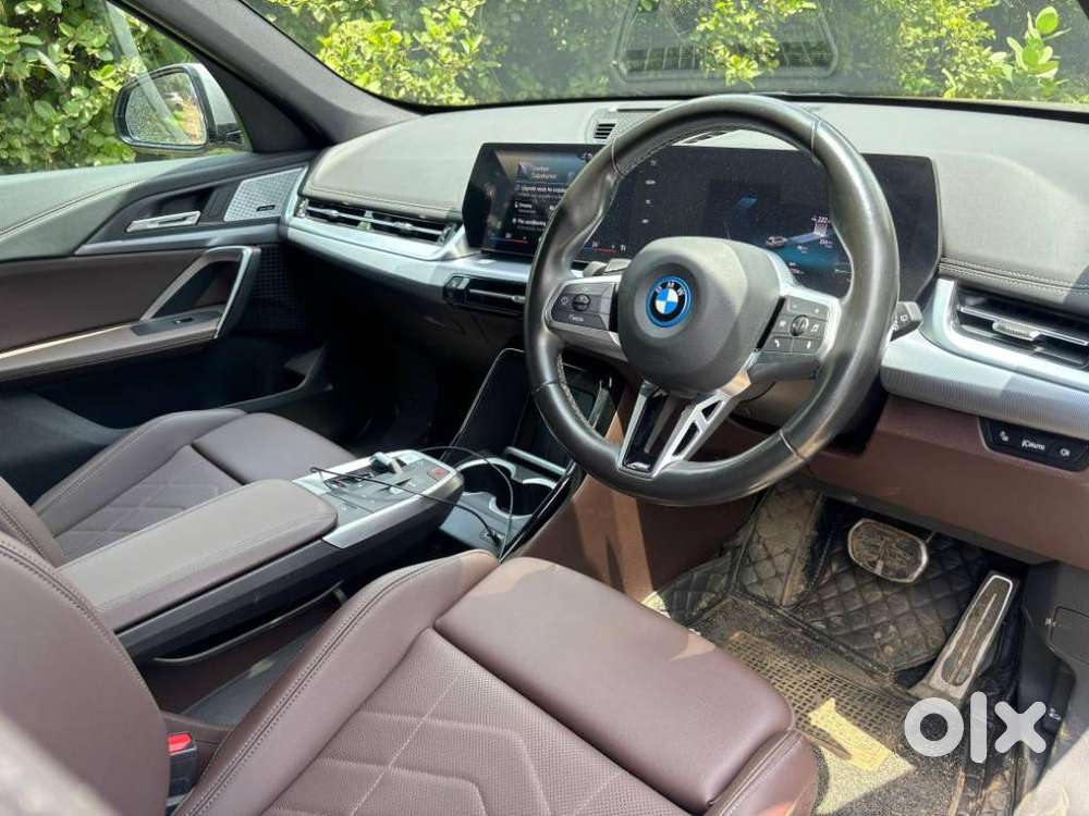 Bmw Ix1 Xdrive30 M Sport, 2024, Electric