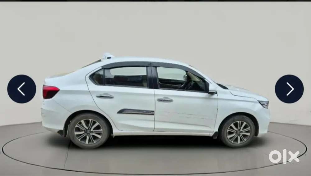 Honda Amaze 1.5 Mt 2021