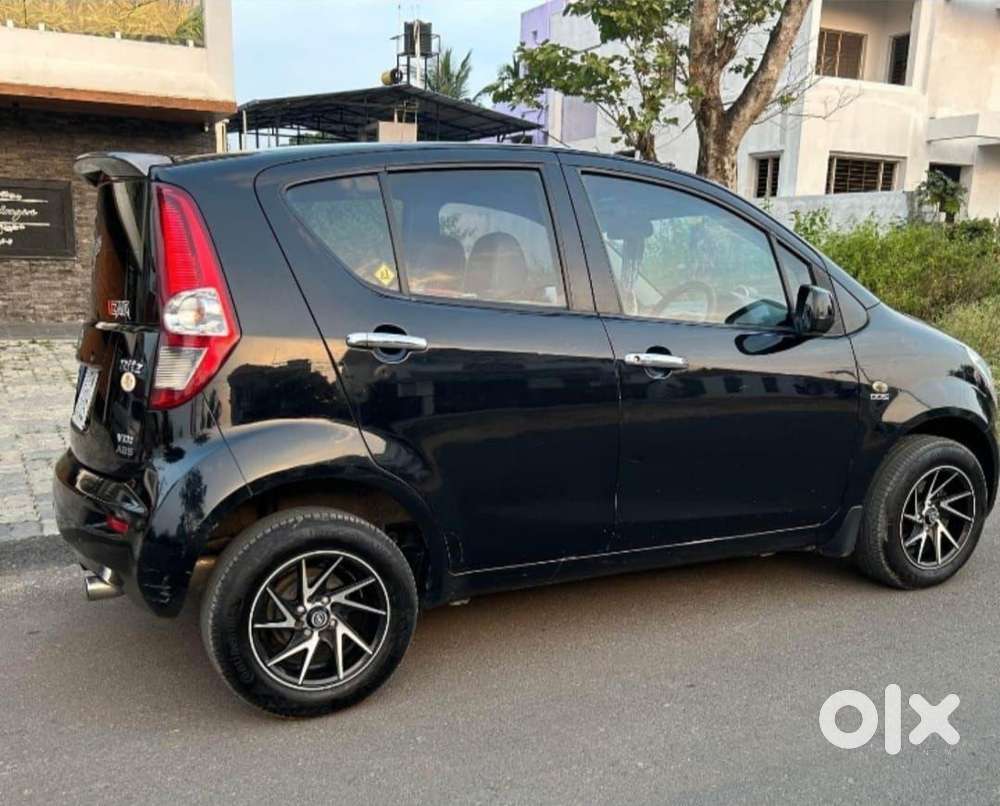 Maruti Suzuki Diesel 2011