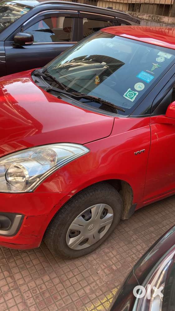 Maruti Suzuki Swift Vxi Abs Bsiv, 2016, Petrol