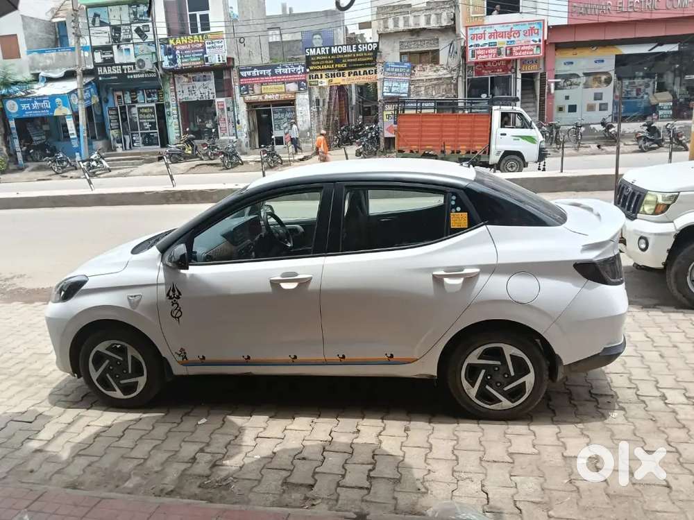 Hyundai Aura 1.2 S 2025