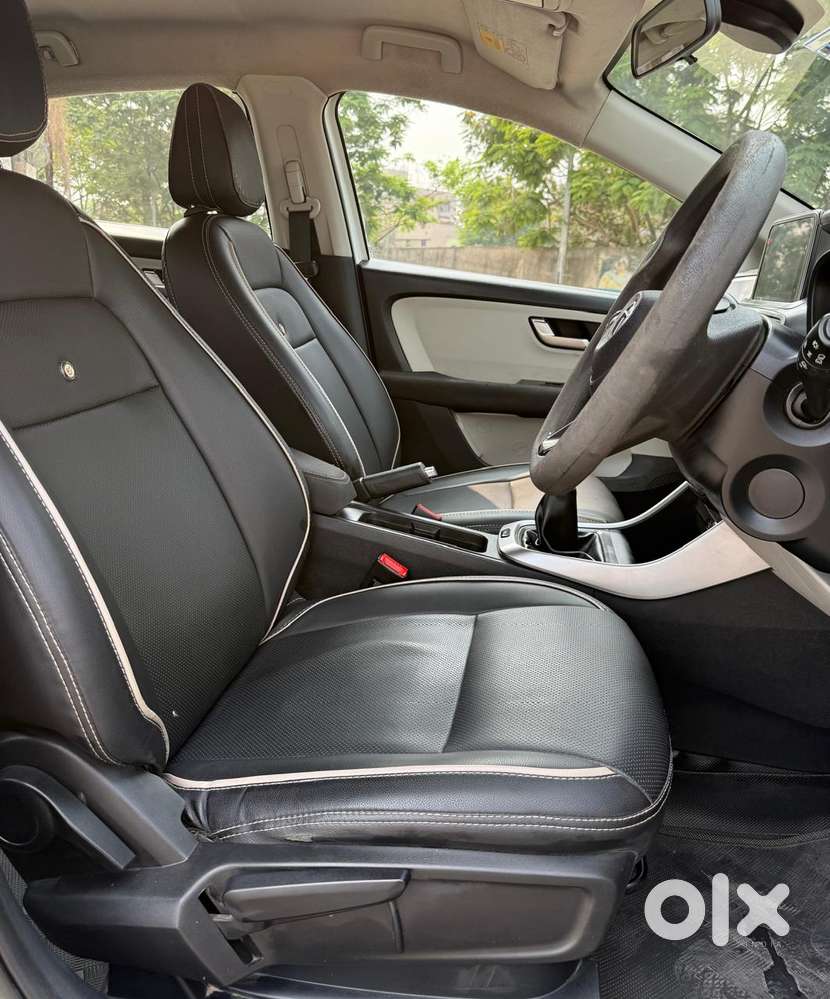 Tata Altroz Xz, 2021, Petrol