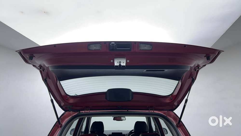 Hyundai Venue 1.5 Crdi Sx (o), 2023, Diesel