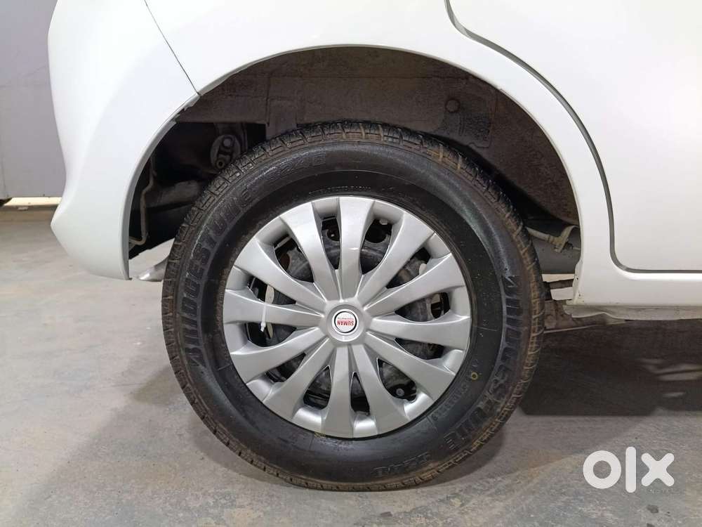 Maruti Suzuki Alto 800 Lxi, 2013, Petrol