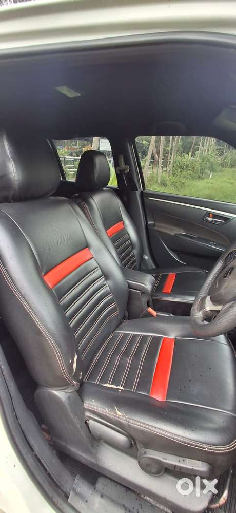 Maruti Suzuki Swift 1.3 Zxi, 2013, Petrol