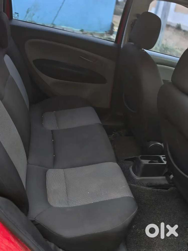 Fiat Punto Emotion 2011
