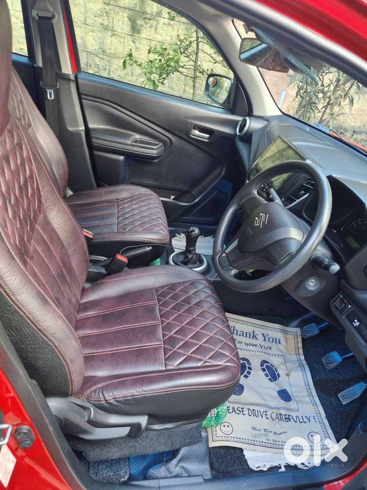 Maruti Suzuki Celerio Vxi, 2022, Cng & Hybrids