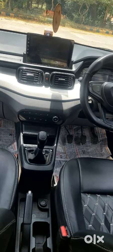 Tata Punch Pur 1.2 Cng 9/2025