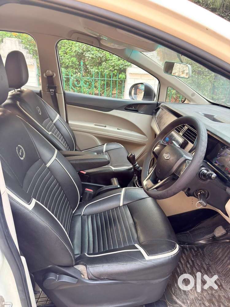 Mahindra Marazzo M2, 2019, Diesel