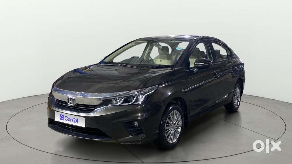Honda City 1.5 V 5th Gen I-vtec Mt, 2022, Petrol