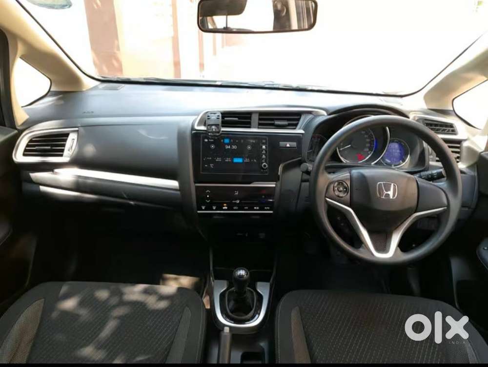 Honda Wr-v 1.2 Vx 2018