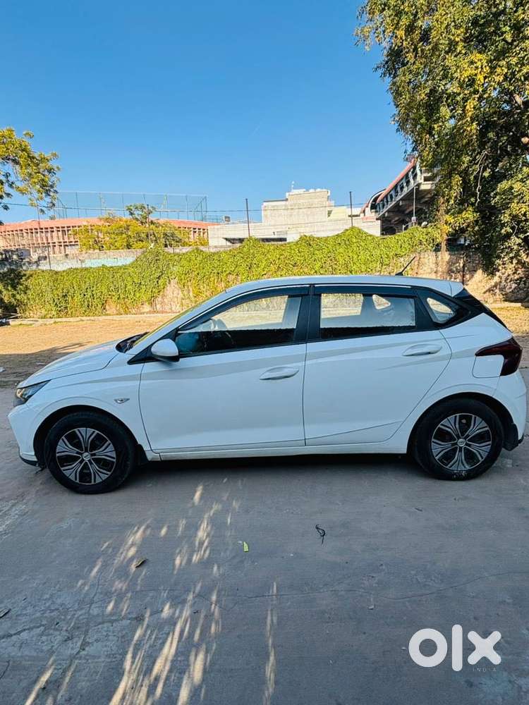 Hyundai New I20 1.2 Magna Mt, 2021, Petrol