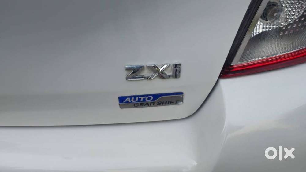 Maruti Suzuki Celerio Zxi Amt, 2016, Petrol