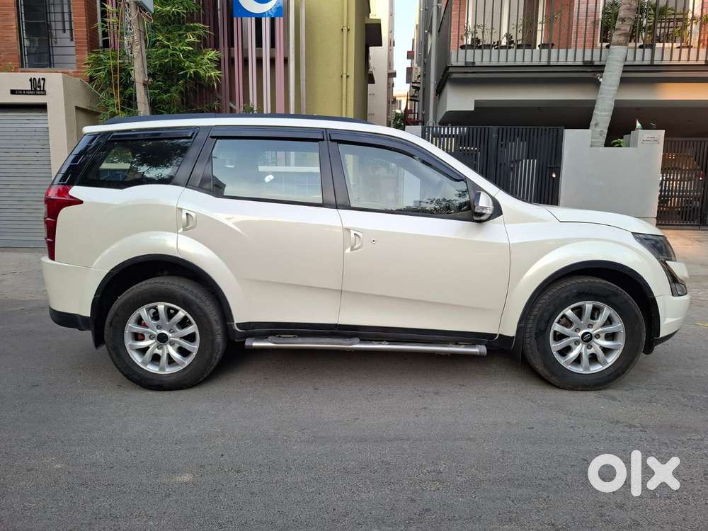 Mahindra Xuv500 W8, 2012, Diesel