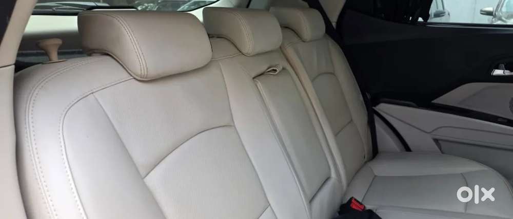 Mahindra Xuv300 W8 Option Diesel, 2021, Diesel