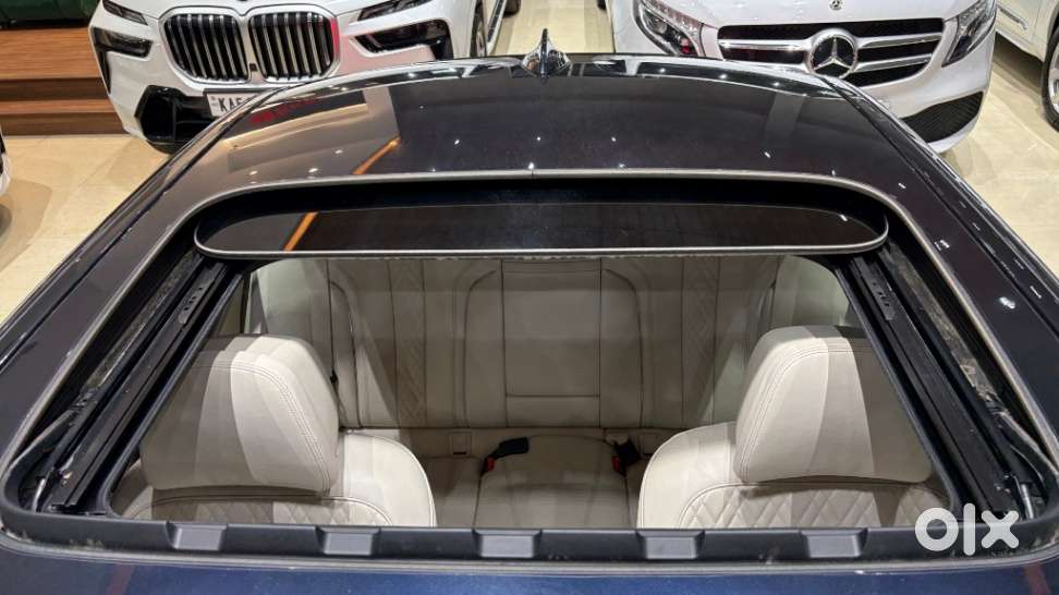 Bmw 5 Series [ ] 3.0 530d M Sport, 2020, Diesel