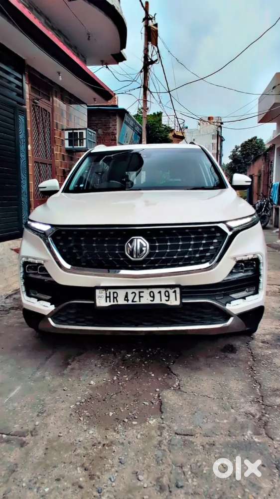 Mg Hector 2.0 Sharp Diesel 2019