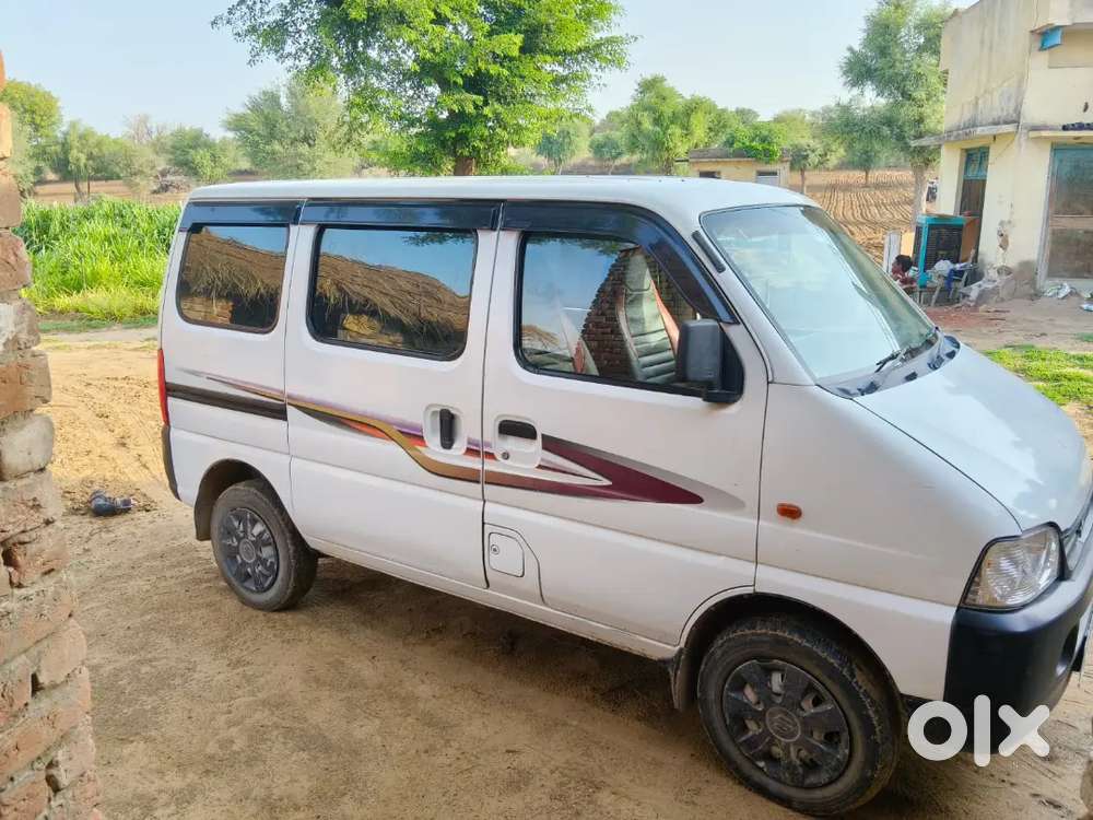 Sell For Maruti Eeco