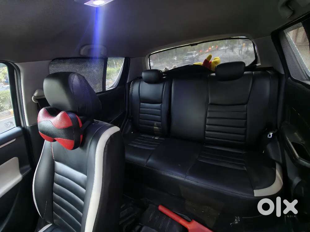 Swift 2017 Petrol+cng