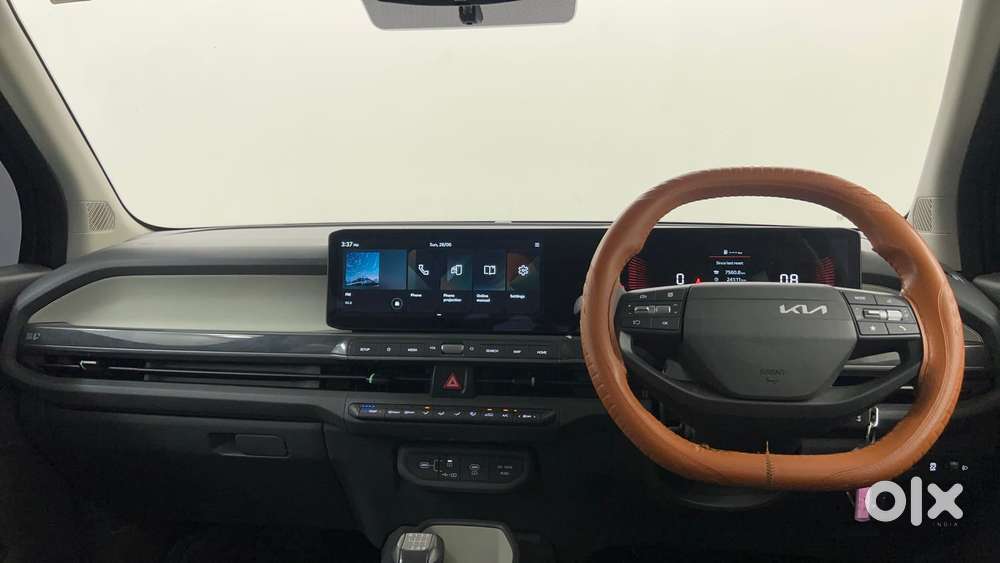 Kia Syros Htk Plus Turbo, 2025, Petrol