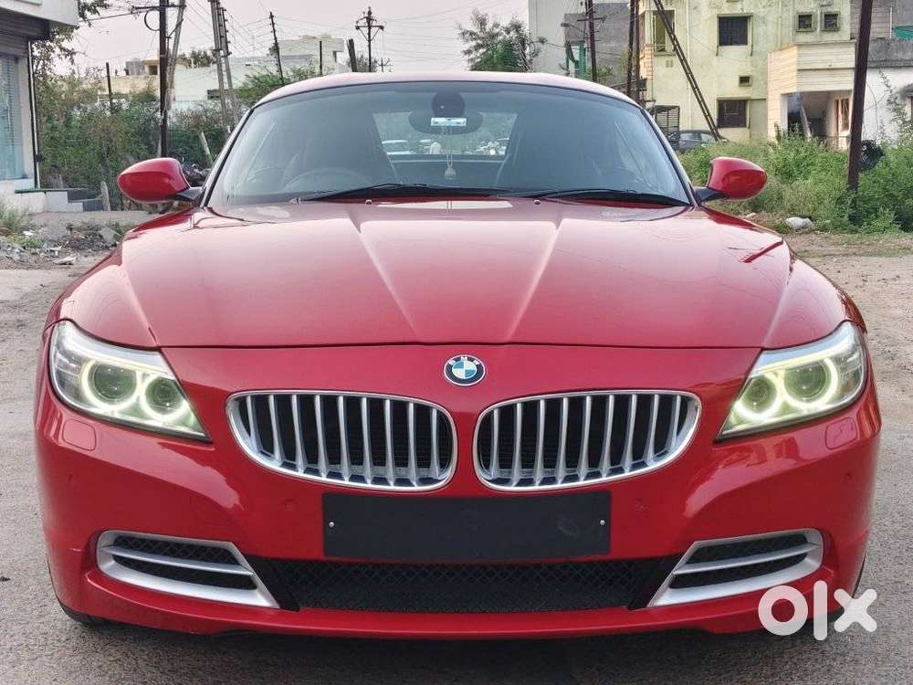 Bmw Z4 3.0 Sdrive 35i, 2015, Petrol