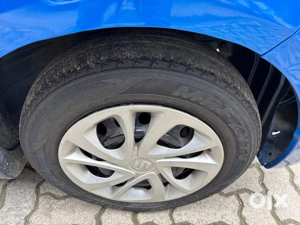 Maruti Suzuki Celerio Vxi, 2022, Petrol