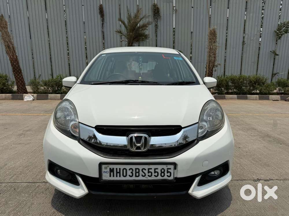 Honda Mobilio V I-vtec, 2014, Petrol