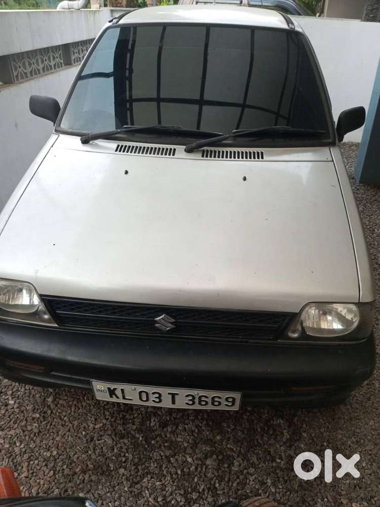 Good Condition,well Maitained