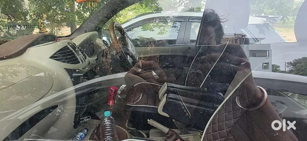 Mahindra Xylo 2016 Diesel Good Condition