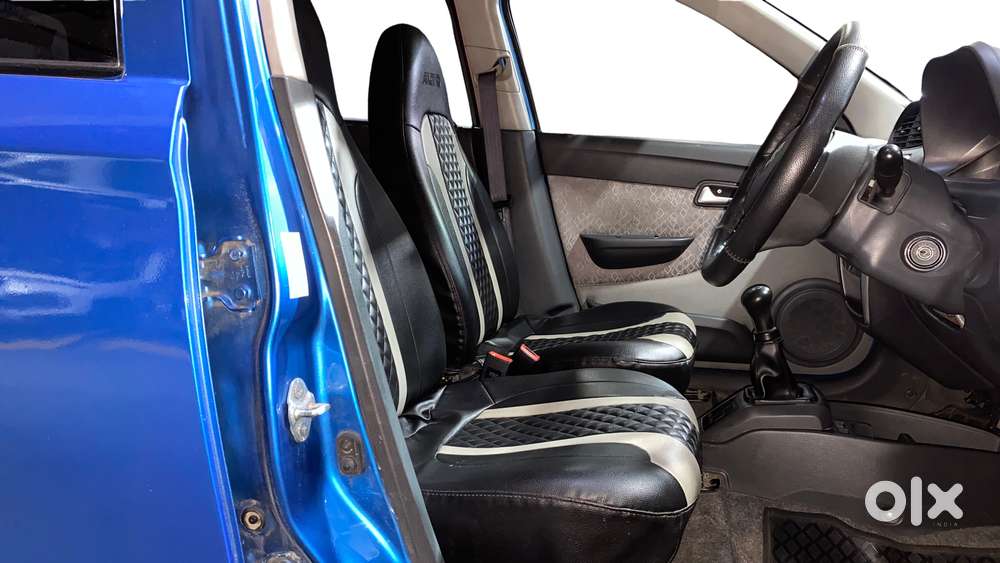 Maruti Suzuki Alto 800 Lxi, 2017, Petrol