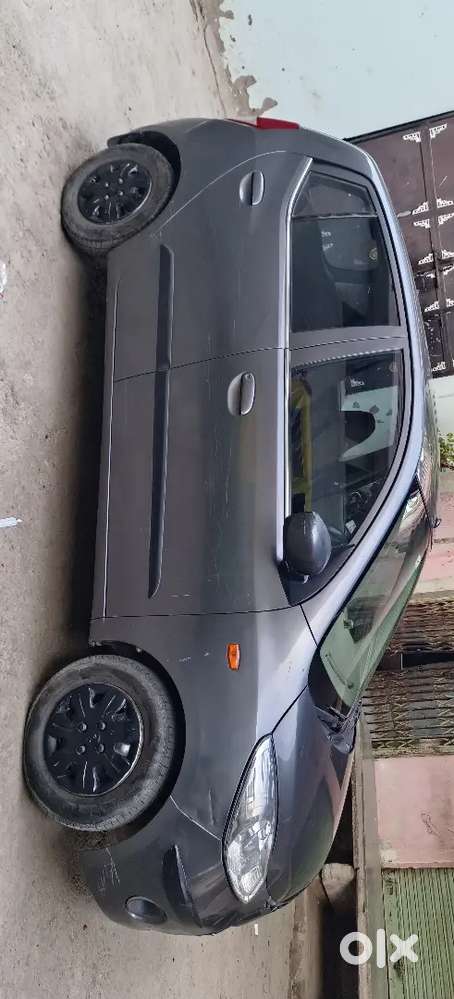 Hyundai I10 2009 Lpg