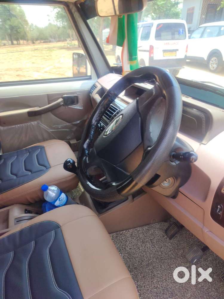 Good Condition Bolero Slx