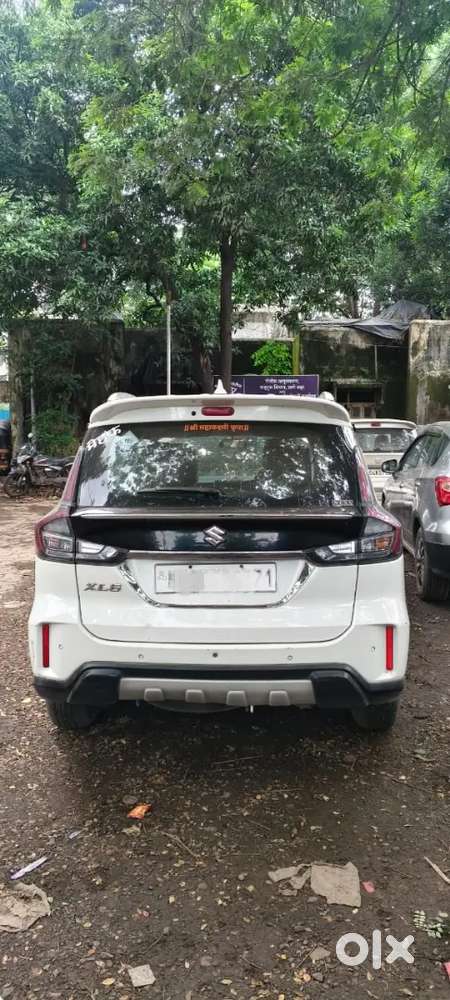 Maruti Suzuki Xl6 Zeta 2023