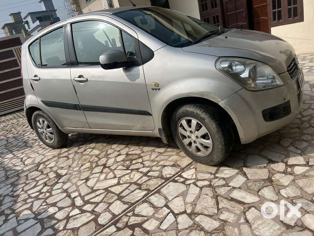 2011 Maruti Ritz Zxi