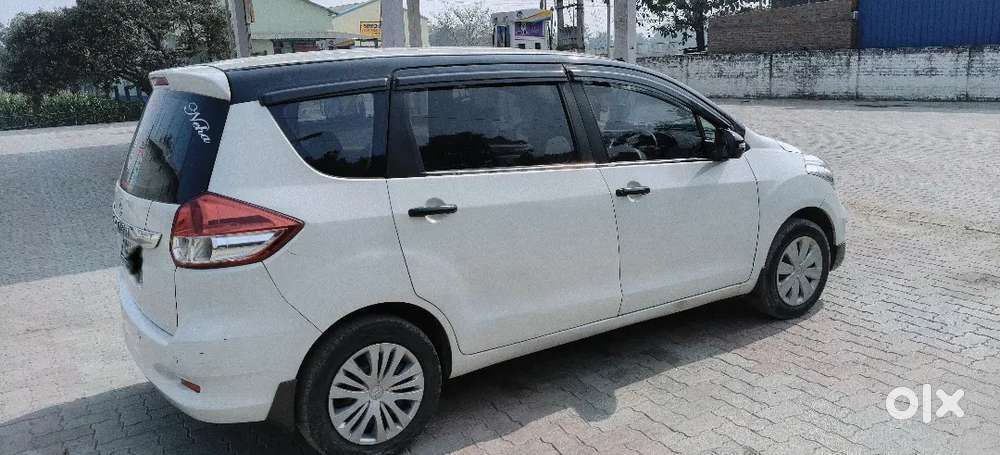 Maruti Suzuki Ertiga 2016 Diesel