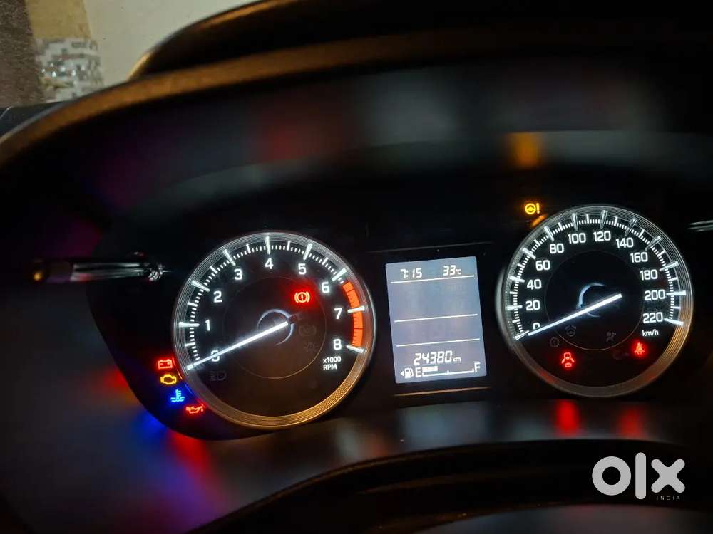 Baleno Car Sell