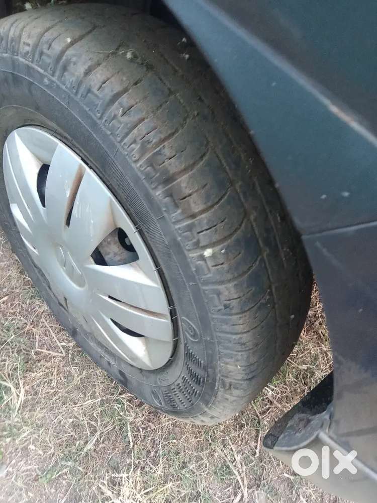 गाड़ी में कोई भी खर्चा नहीं है