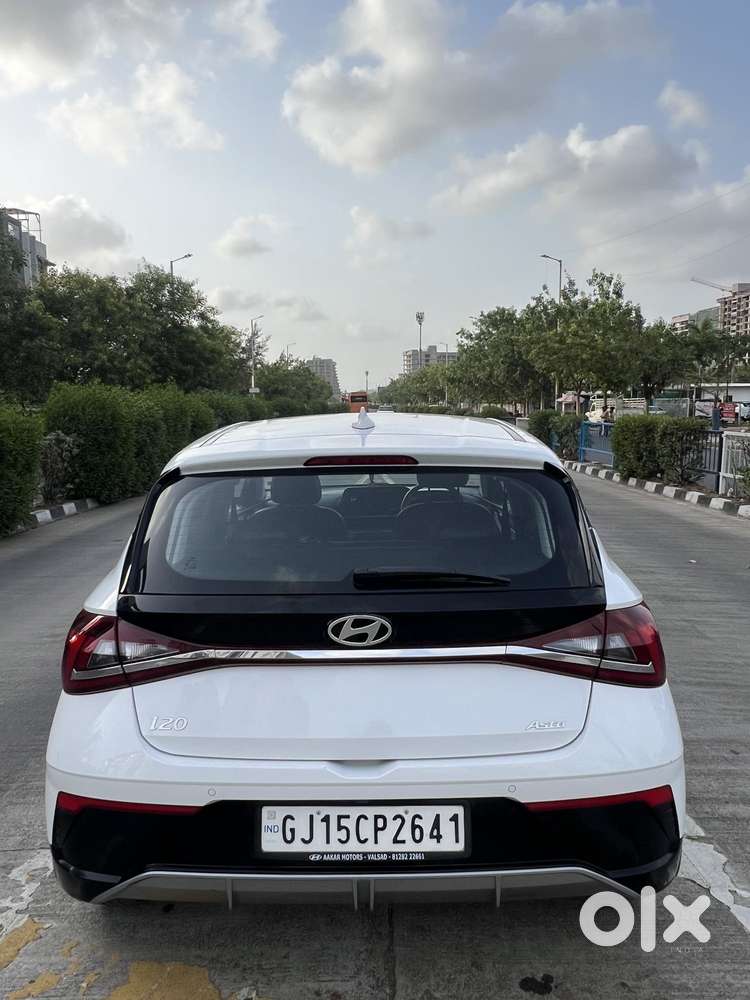 Hyundai I20 1.2 Asta, 2024, Petrol