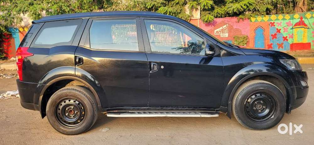 Mahindra Xuv500 W6 2wd, 2017, Diesel