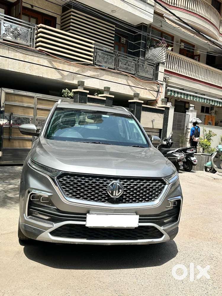 Mg Hector 2.0 Sharp Diesel, 2019, Diesel