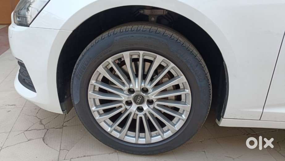 Audi A6 2.0 45 Tfsi Premium Plus, 2021, Petrol